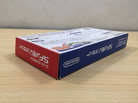 ue5606 SF Memory BOXED Down The World Torneko SNES Super Famicom Japan