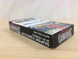 Caravan Shooting Collection BOXED SNES Super Famicom Japan - UD9068