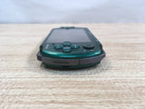 gd6314 Plz Read Item Condi PSP-3000 SPIRITED GREEN SONY PSP Console Japan