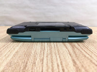 LF9103 With Defects - Nintendo DS Turquoise Blue Console Japan