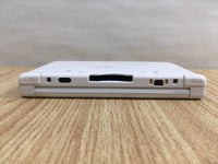 lf9806 Plz Read Item Condi Nintendo 3DS LL XL 3DS White Console Japan