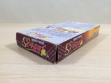 Sailor Moon S Shuyaku Soudatsusen BOXED SNES Super Famicom Japan - UE3593