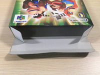 ue5500 Donkey Kong 64 Expansion Pak Ver. BOXED N64 Nintendo 64 Japan