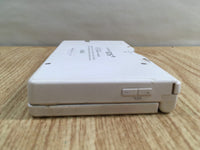 LG1213 Not Working - Nintendo DSi DS White Console Japan