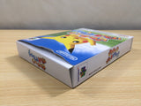 Hey You, Pikachu! Pokemon VRS set BOXED N64 Nintendo 64 Japan - UE6402