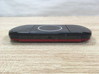 gd6544 Plz Read Item Condi PSP-3000 RED & BLACK SONY PSP Console Japan