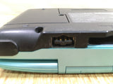 LF9103 With Defects - Nintendo DS Turquoise Blue Console Japan