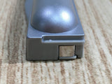 LG2672 Plz Read Item Condi Wonder Swan Silver Metallic Bandai Console Japan