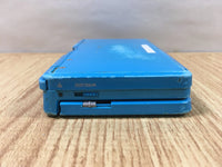 LF5625 Not Working - Nintendo 3DS Light Blue Console Japan