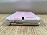 KH4566 Not Working - Nintendo 3DS LL XL 3DS Pink White Console Japan