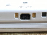 lf9806 Plz Read Item Condi Nintendo 3DS LL XL 3DS White Console Japan