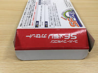 ue5606 SF Memory BOXED Down The World Torneko SNES Super Famicom Japan