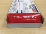 ue5606 SF Memory BOXED Down The World Torneko SNES Super Famicom Japan