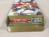 Metal Max Returns BOXED SNES Super Famicom Japan - UE2262