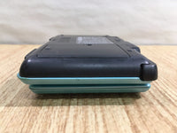 LF9103 With Defects - Nintendo DS Turquoise Blue Console Japan