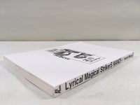 AAA2134 Lyrical Magical StrikerS Nano! Japanese Manga