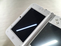 KH4566 Not Working - Nintendo 3DS LL XL 3DS Pink White Console Japan