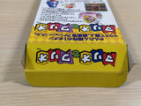 Mario & Wario BOXED SNES Super Famicom Japan - UE4065