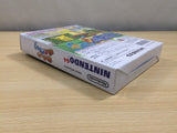 Hey You, Pikachu! Pokemon VRS set BOXED N64 Nintendo 64 Japan - UE6402