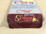 Sailor Moon S Shuyaku Soudatsusen BOXED SNES Super Famicom Japan - UE3593