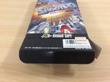 Caravan Shooting Collection BOXED SNES Super Famicom Japan - UD9068