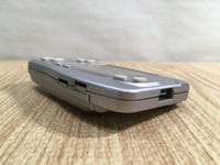 LG2672 Plz Read Item Condi Wonder Swan Silver Metallic Bandai Console Japan