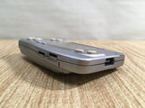 LG2672 Plz Read Item Condi Wonder Swan Silver Metallic Bandai Console Japan
