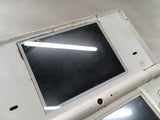 LG1213 Not Working - Nintendo DSi DS White Console Japan