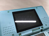 Nintendo DS Turquoise Blue Console Japan - Not Working LF9917