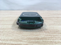 gd6314 Plz Read Item Condi PSP-3000 SPIRITED GREEN SONY PSP Console Japan