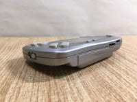 LG2672 Plz Read Item Condi Wonder Swan Silver Metallic Bandai Console Japan