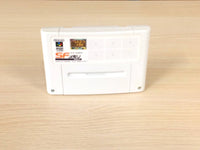 ue5606 SF Memory BOXED Down The World Torneko SNES Super Famicom Japan