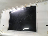 LG1213 Not Working - Nintendo DSi DS White Console Japan