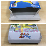 Hey You, Pikachu! Pokemon VRS set BOXED N64 Nintendo 64 Japan - UE6402