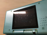 Nintendo DS Turquoise Blue Console Japan - Not Working LF9917