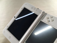 KH4566 Not Working - Nintendo 3DS LL XL 3DS Pink White Console Japan