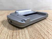 LG2672 Plz Read Item Condi Wonder Swan Silver Metallic Bandai Console Japan