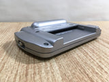 LG2672 Plz Read Item Condi Wonder Swan Silver Metallic Bandai Console Japan