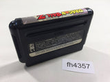 Dragon Ball Z Buyuu Retsuden Mega Drive Genesis Japan - FH4357