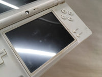 LG1213 Not Working - Nintendo DSi DS White Console Japan