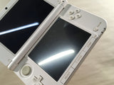 KH4566 Not Working - Nintendo 3DS LL XL 3DS Pink White Console Japan