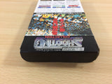 Caravan Shooting Collection BOXED SNES Super Famicom Japan - UD9068