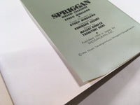 AAA1967 Spriggan Vol.6 Japanese Manga