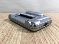 LG2672 Plz Read Item Condi Wonder Swan Silver Metallic Bandai Console Japan
