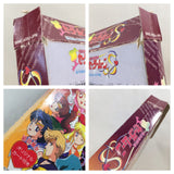 Sailor Moon S Shuyaku Soudatsusen BOXED SNES Super Famicom Japan - UE3593