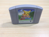 Hey You, Pikachu! Pokemon VRS set BOXED N64 Nintendo 64 Japan - UE6402