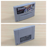 Caravan Shooting Collection BOXED SNES Super Famicom Japan - UD9068