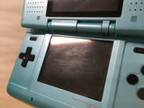 LF9103 With Defects - Nintendo DS Turquoise Blue Console Japan
