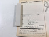 AAA1967 Spriggan Vol.6 Japanese Manga