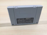 Mario & Wario BOXED SNES Super Famicom Japan - UE4065